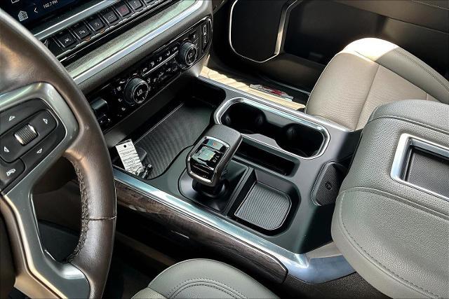 2022 Chevrolet Silverado 1500 Vehicle Photo in Grapevine, TX 76051