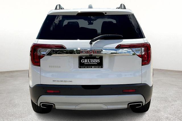 2023 GMC Acadia Vehicle Photo in Tulsa, OK 74129