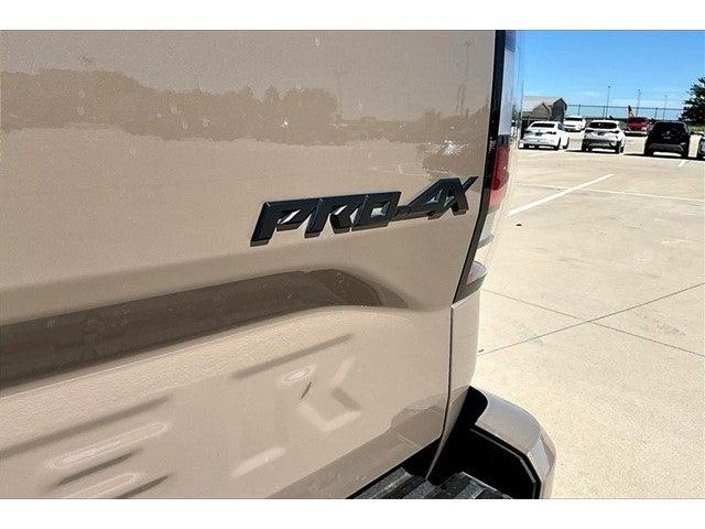 2023 Nissan Frontier Vehicle Photo in Grapevine, TX 76051