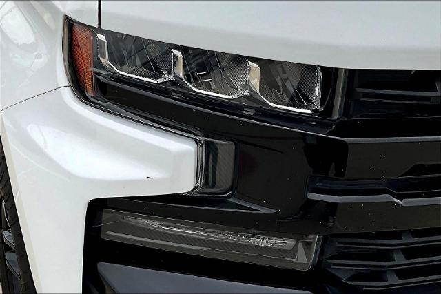 2020 Chevrolet Silverado 1500 Vehicle Photo in Grapevine, TX 76051