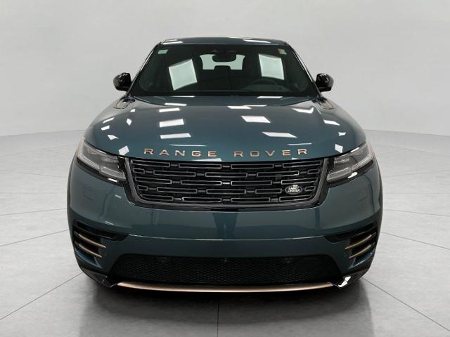 2026 Range Rover Velar Vehicle Photo in Appleton, WI 54913
