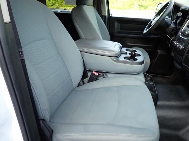 2017 Ram 2500 Vehicle Photo in ZELIENOPLE, PA 16063-2910