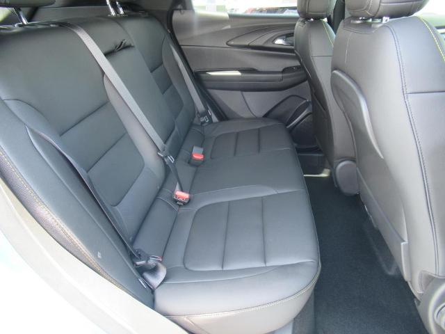 2026 Chevrolet Trailblazer Vehicle Photo in LEESBURG, FL 34788-4022