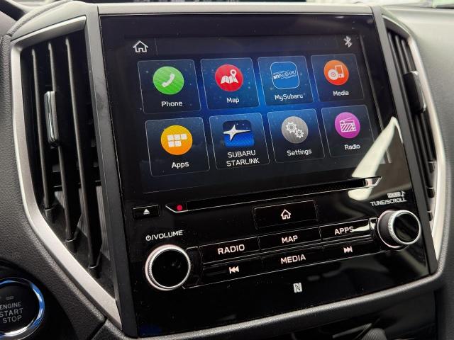 2022 Subaru Forester Vehicle Photo in Appleton, WI 54914