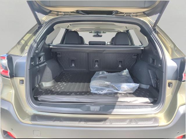 2025 Subaru Outback Vehicle Photo in Green Bay, WI 54304