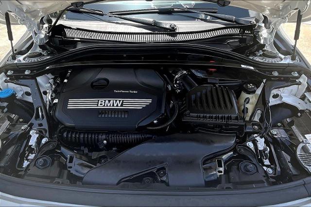 2024 BMW 228i xDrive Vehicle Photo in San Antonio, TX 78230