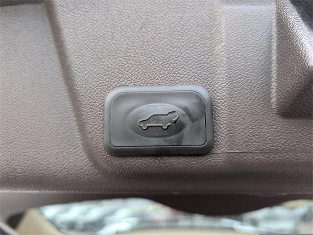 2017 Buick Enclave Vehicle Photo in ENGLEWOOD, CO 80113-6708