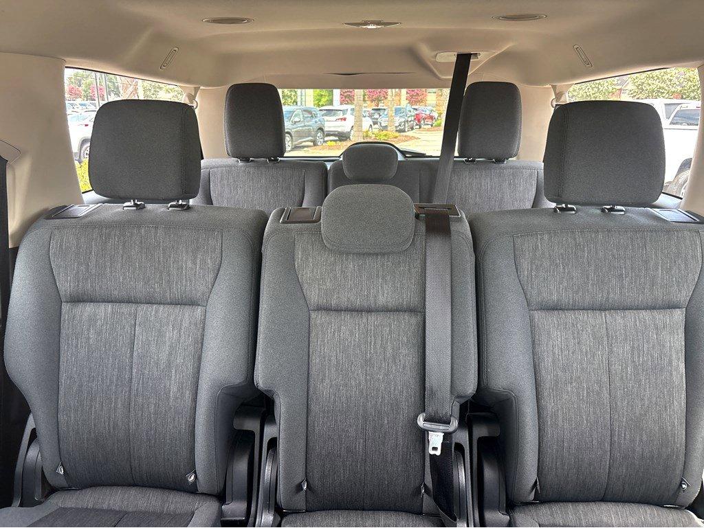 2022 Ford Expedition Max Vehicle Photo in SAVANNAH, GA 31406-4513