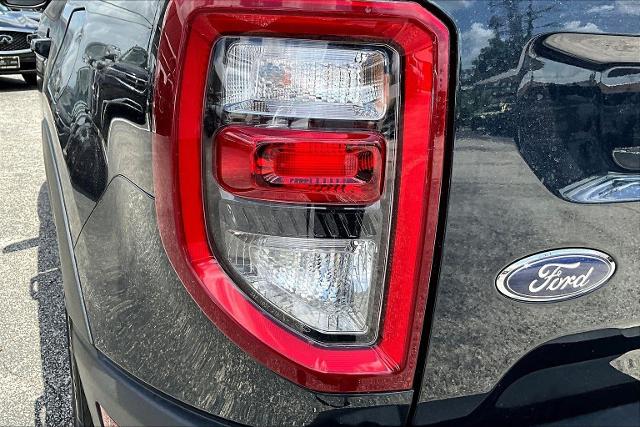 2021 Ford Bronco Sport Vehicle Photo in San Antonio, TX 78230