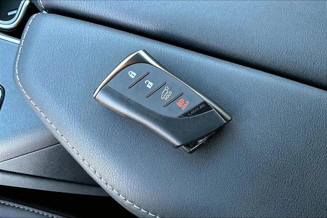 2024 Lexus TX 350 Vehicle Photo in San Antonio, TX 78230