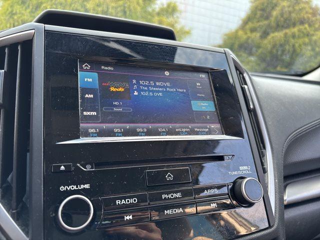 2022 Subaru Forester Vehicle Photo in Pleasant Hills, PA 15236