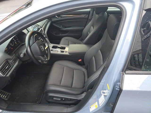 2021 Honda Accord Sedan Vehicle Photo in Harrisburg, PA 17111