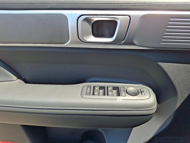2025 Hyundai SANTA FE Vehicle Photo in Philadelphia, PA 19116