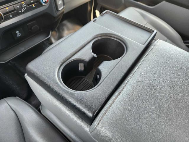 2022 Ford F-150 Vehicle Photo in DENTON, TX 76210-9321