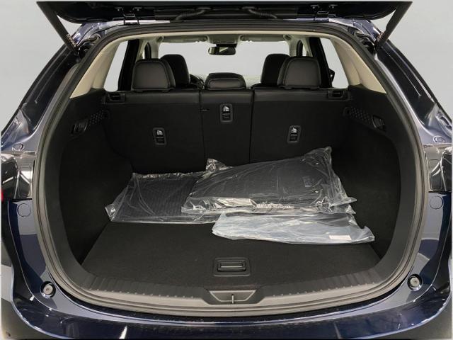 2025 Mazda CX-5 Vehicle Photo in Appleton, WI 54913