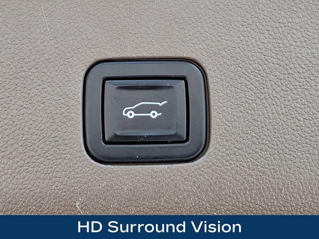 2021 GMC Yukon XL Vehicle Photo in DANBURY, CT 06810-5034