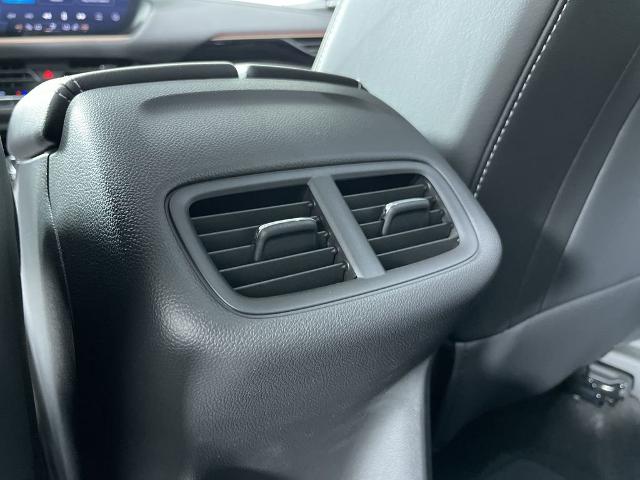 2025 Buick Envision Vehicle Photo in GILBERT, AZ 85297-0402