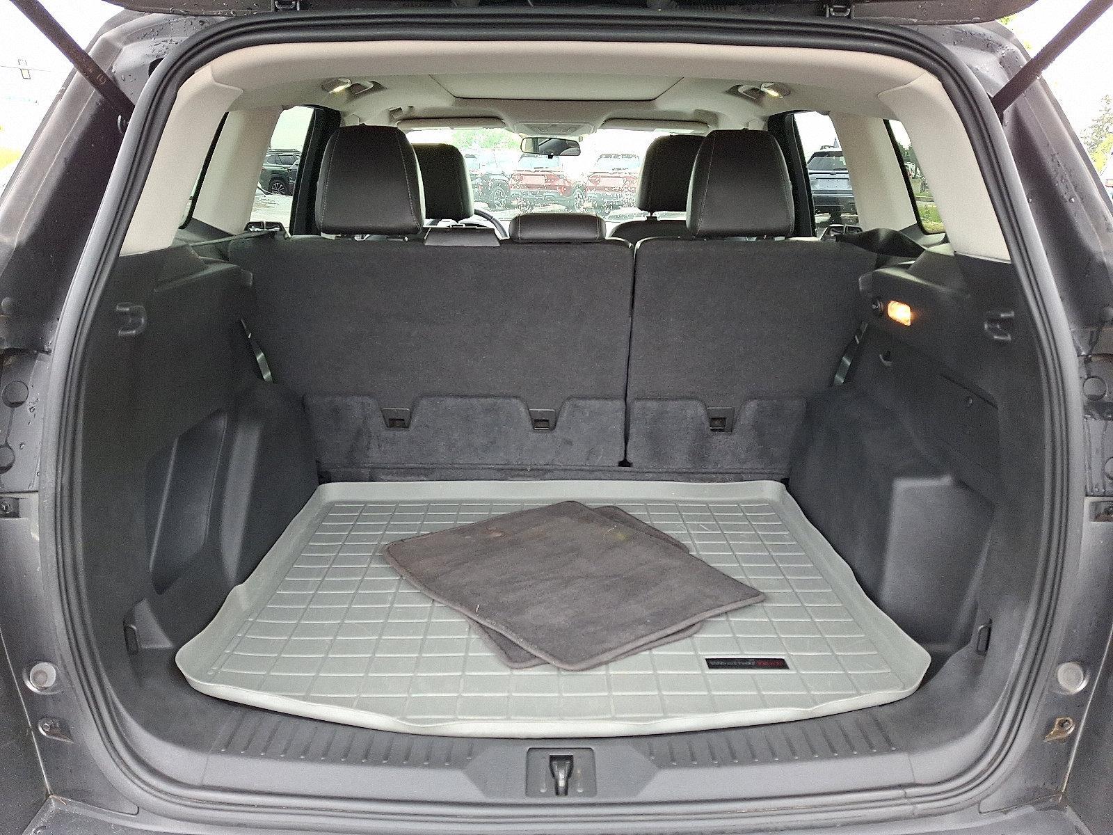 2015 Ford Escape Vehicle Photo in Easton, PA 18045
