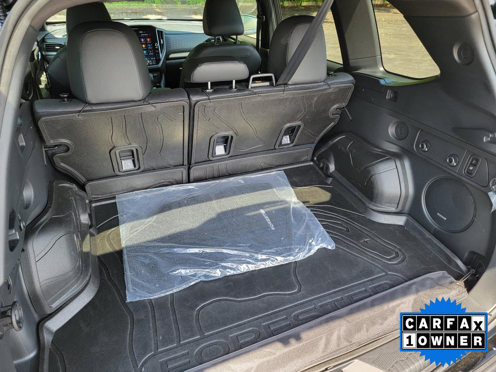 2025 Subaru Forester Vehicle Photo in Harrisburg, PA 17111