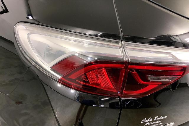 2022 Buick Enclave Vehicle Photo in Lees Summit, MO 64086
