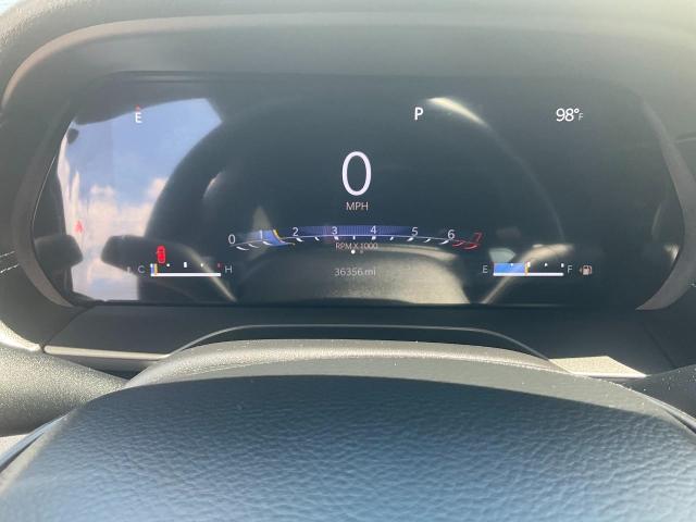 2021 Jeep Grand Cherokee L Vehicle Photo in Kaukauna, WI 54130