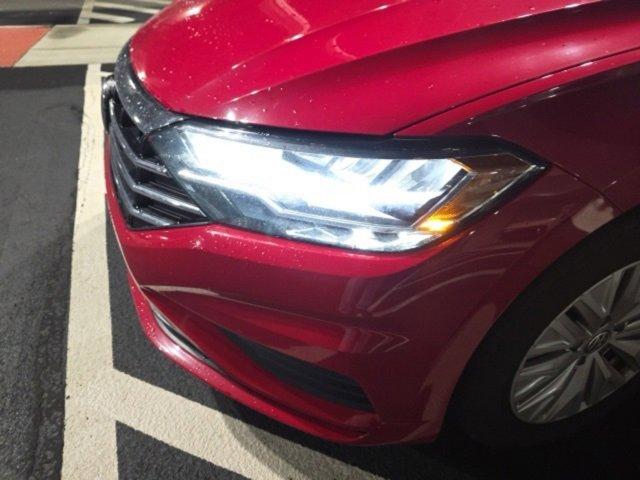 2019 Volkswagen Jetta Vehicle Photo in Harrisburg, PA 17111