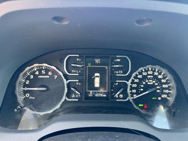 2020 Toyota Tundra 4WD Vehicle Photo in Flemington, NJ 08822