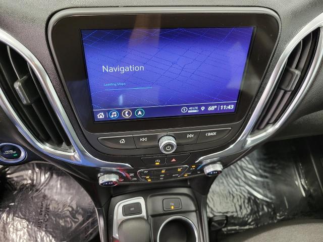 2024 Chevrolet Equinox Vehicle Photo in NEENAH, WI 54956-2243