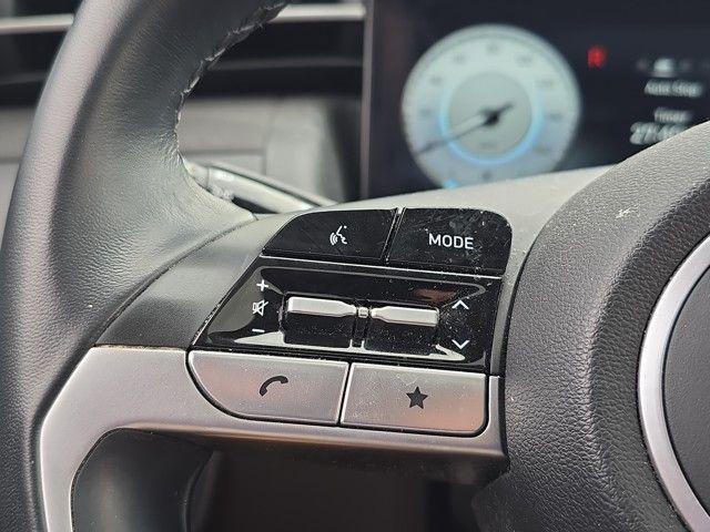 2023 Hyundai TUCSON Vehicle Photo in Pleasant Hills, PA 15236