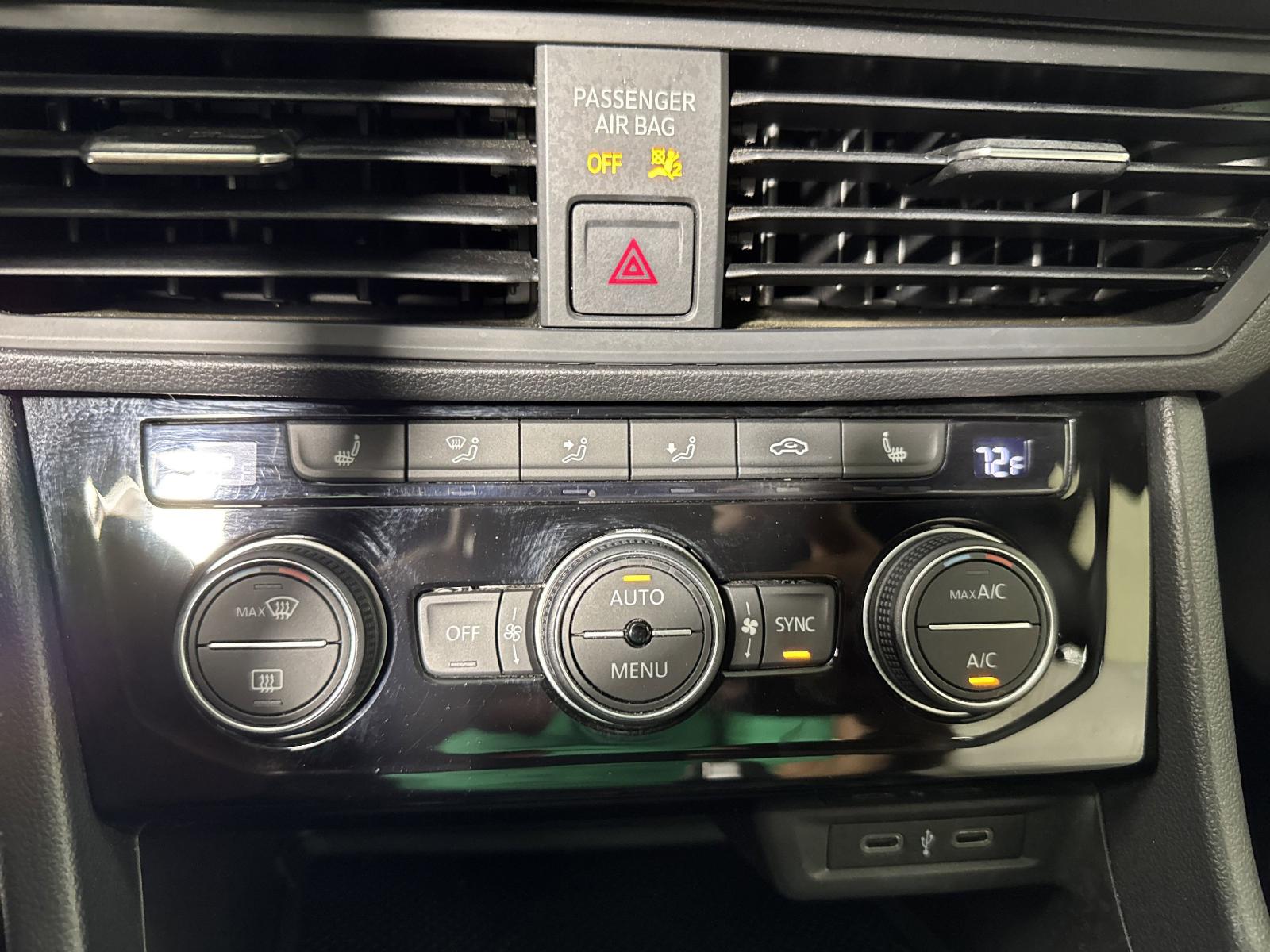 2020 Volkswagen Jetta Vehicle Photo in Georgetown, TX 78626
