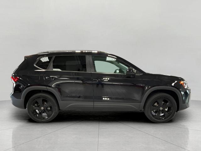 2025 Volkswagen Taos Vehicle Photo in Oshkosh, WI 54904