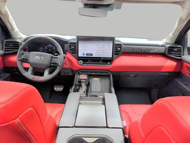 2022 Toyota Tundra 4WD Vehicle Photo in Green Bay, WI 54304