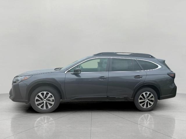 2025 Subaru Outback Vehicle Photo in Oshkosh, WI 54904