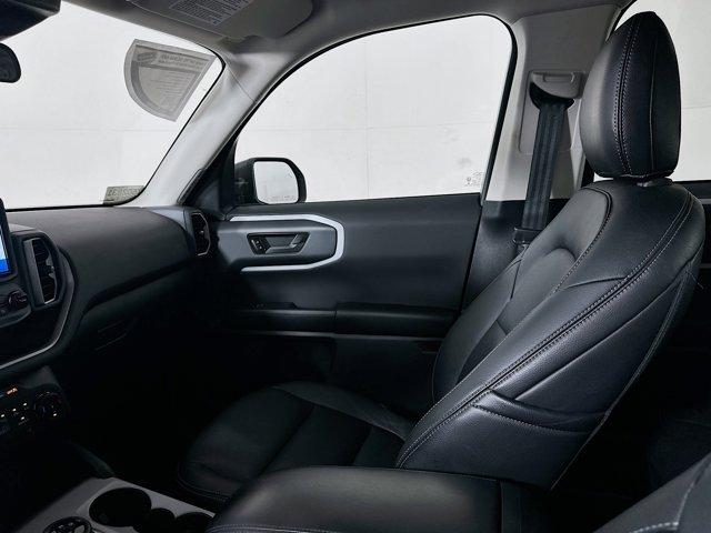 2022 Ford Bronco Sport Vehicle Photo in Flemington, NJ 08822