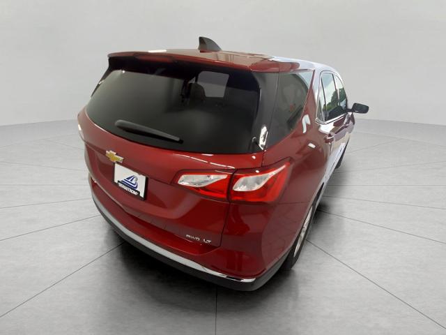 2020 Chevrolet Equinox Vehicle Photo in OSHKOSH, WI 54904-7811
