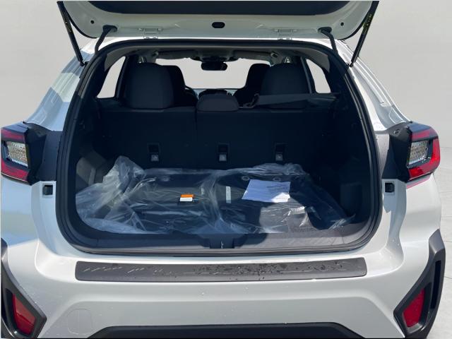 2025 Subaru Crosstrek Vehicle Photo in Oshkosh, WI 54904