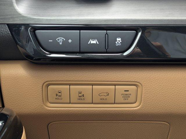 2024 Kia Carnival Vehicle Photo in BRUNSWICK, GA 31525-1881
