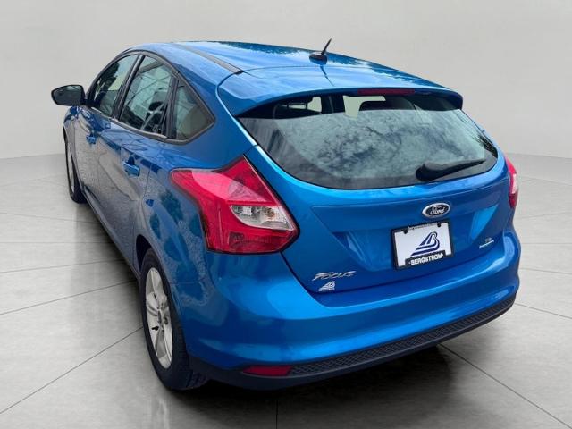 2014 Ford Focus Vehicle Photo in Oshkosh, WI 54901