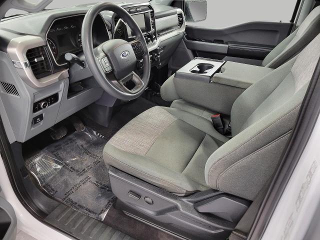 2023 Ford F-150 Vehicle Photo in Oshkosh, WI 54901