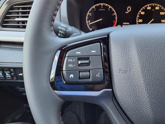 2025 Honda Odyssey Vehicle Photo in Oshkosh, WI 54904