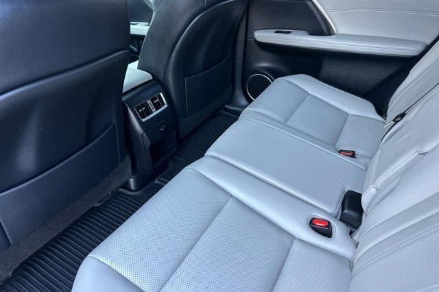 2019 Lexus RX 350 Vehicle Photo in STOCKTON, CA 95212-2838