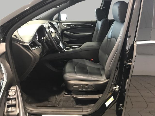 2023 Buick Enclave Vehicle Photo in GREEN BAY, WI 54303-3330