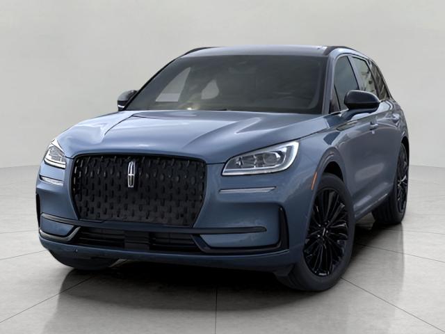2025 Lincoln Corsair Vehicle Photo in Neenah, WI 54956