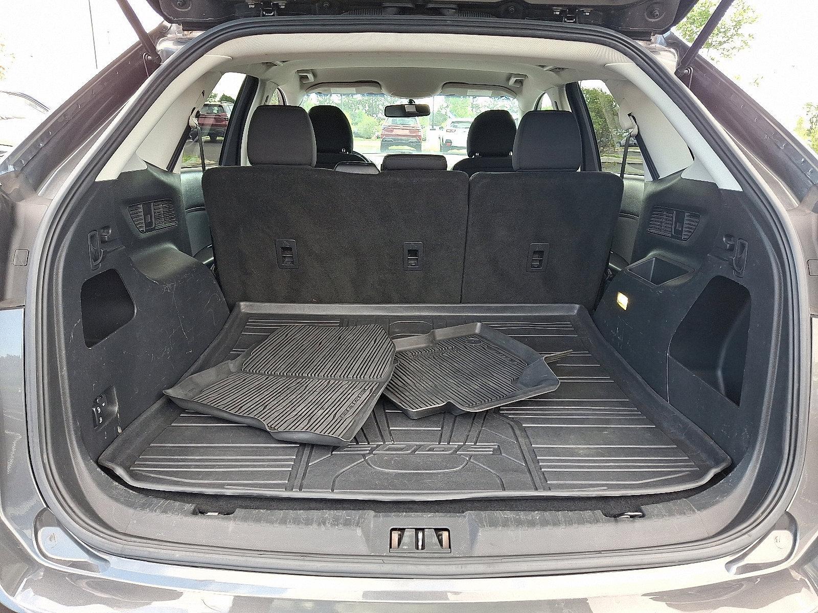 2016 Ford Edge Vehicle Photo in Easton, PA 18045