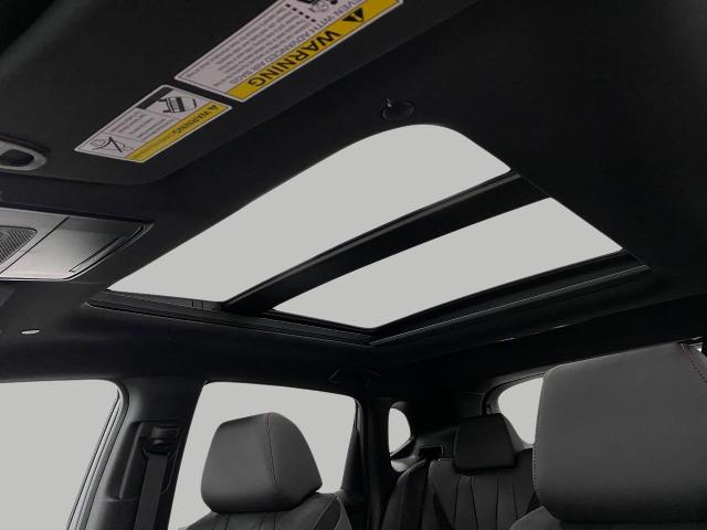 2025 Acura ADX Vehicle Photo in Appleton, WI 54913