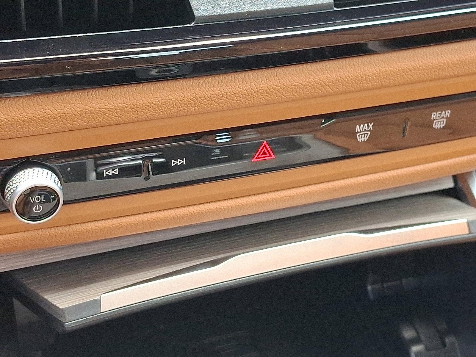 2025 BMW 330i xDrive Vehicle Photo in Lancaster, PA 17601