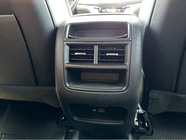 2022 Cadillac XT5 Vehicle Photo in BEAUFORT, SC 29906-4218
