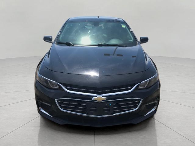 2017 Chevrolet Malibu Vehicle Photo in GREEN BAY, WI 54303-3330