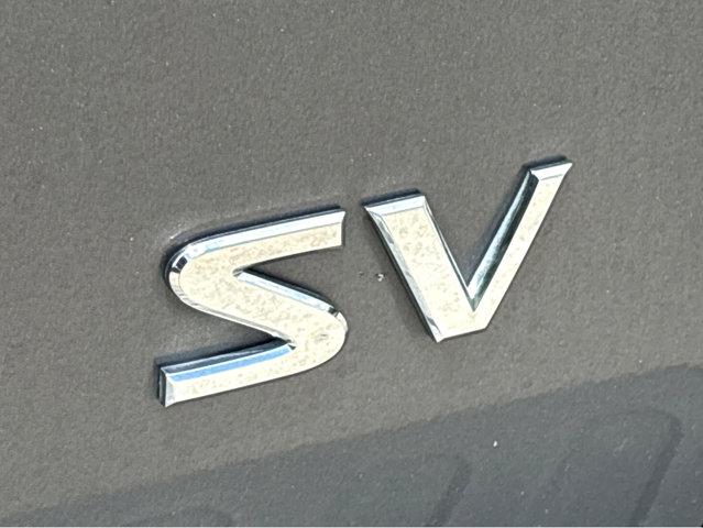 2020 Nissan Frontier Vehicle Photo in Savannah, GA 31419