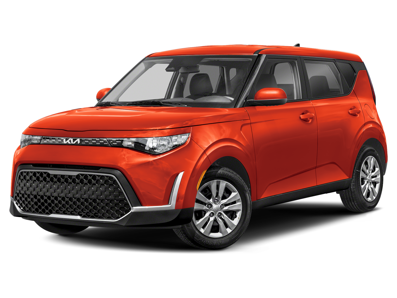 2025 Kia Soul Vehicle Photo in Neenah, WI 54956